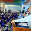 Speech Competition 2024